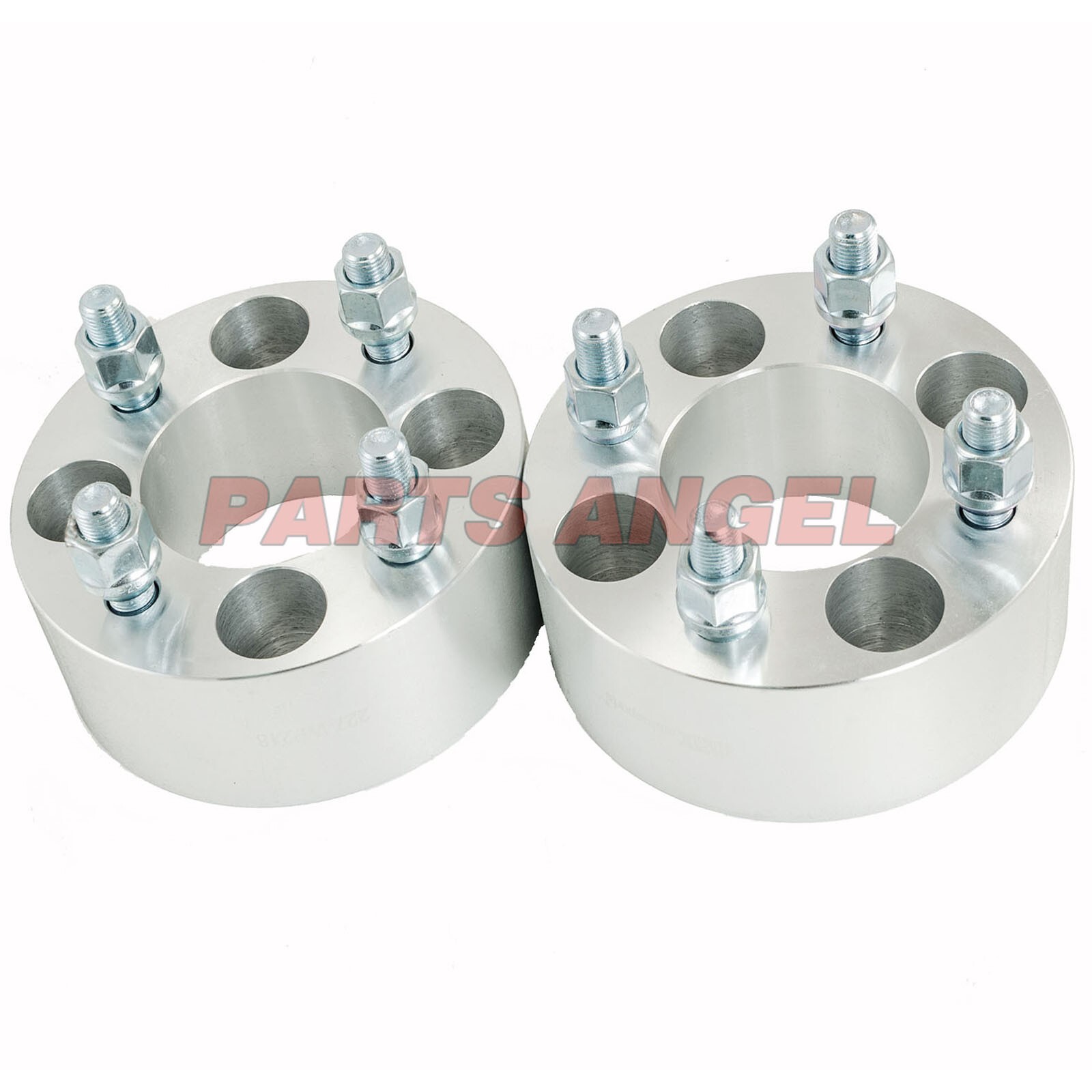 Cart Club Car Ez Go 4x101.6 1/2"x20 Threads