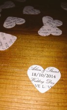 Wedding Confetti (Paper)