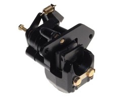 Bremssattel Hinten f&uuml;r China Quad ATV SHINERAY LONCIN 150 4T Rear Brake Caliper