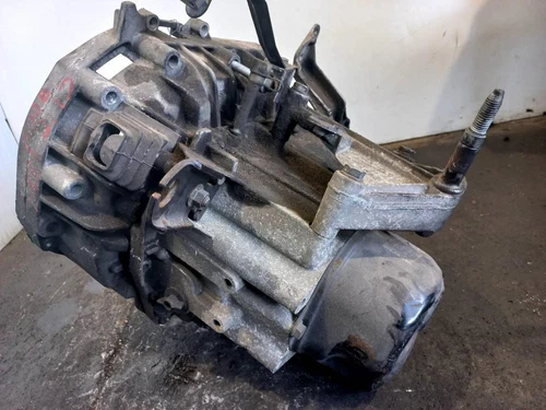 JC5128 Caja Cambios para RENAULT CLIO II FASE II (B/CB0) * 98120 - Imagen 7 de 7