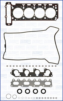 AJUSA 52172500 Gasket Set, cylinder head for MERCEDES-BENZ,VW