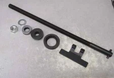 Ford T82P-5310-A 204-071 OTC Rotunda Coil Spring Compressor Set