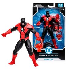 McFarlane Toys DC Multiverse Dark Nights Death Metal Batrocitus 7 Action Figure