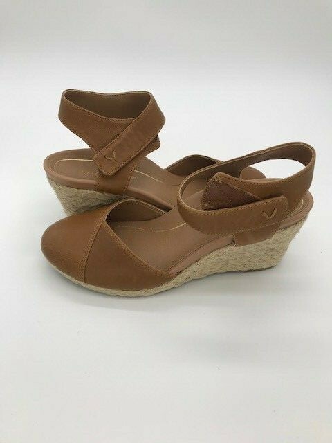 Vionic Women's Aruba Loika Wedges with Concealed … - image 2