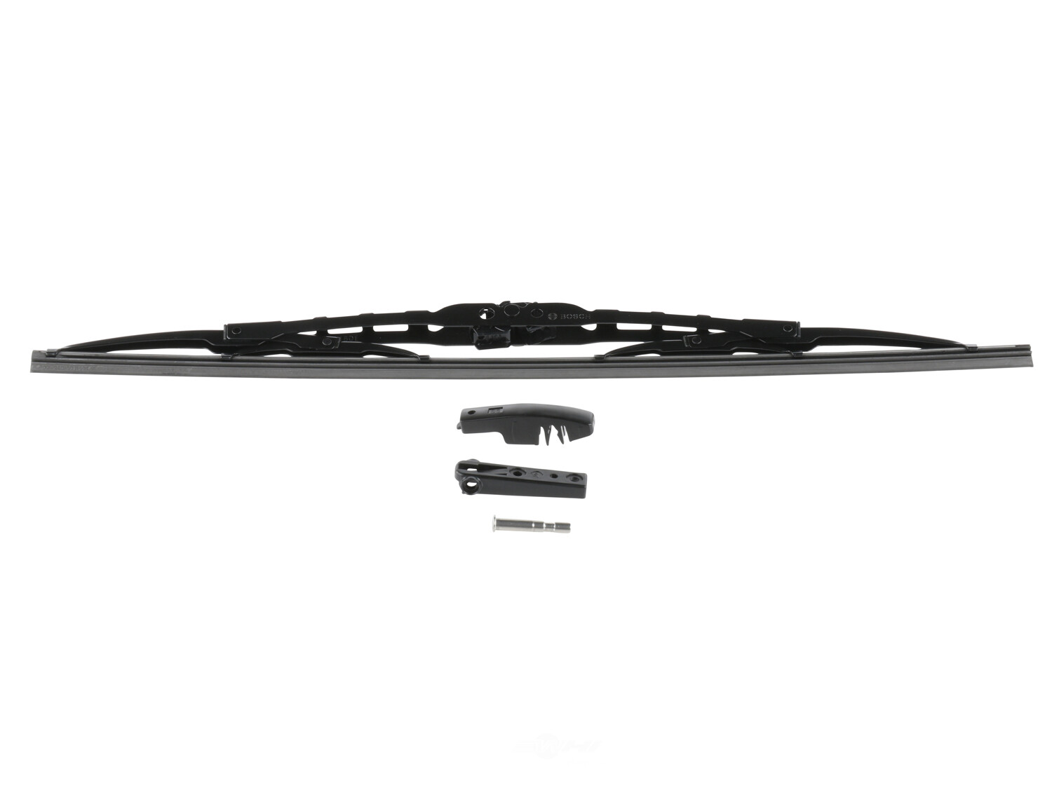 Windshield Wiper BladeHatchback Precision Wiper Blades 40519 for sale