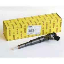 Injektor ORIGINAL BOSCH - BMW 1 (E87), 3 (E90), 5 (E60/E61) - Diesel - NEUTEIL