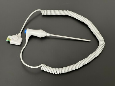 Accessorio Termometro Generico Sonda Temperatura Orale Compatibile Con Termometri Welch Allyn - Codice 02893-100, Nuova Ricambio Sonda Termometro - Foto 7