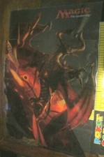 Magic the Gathering Window Cling - Hour of Devastation Promotional Nicol Bolas