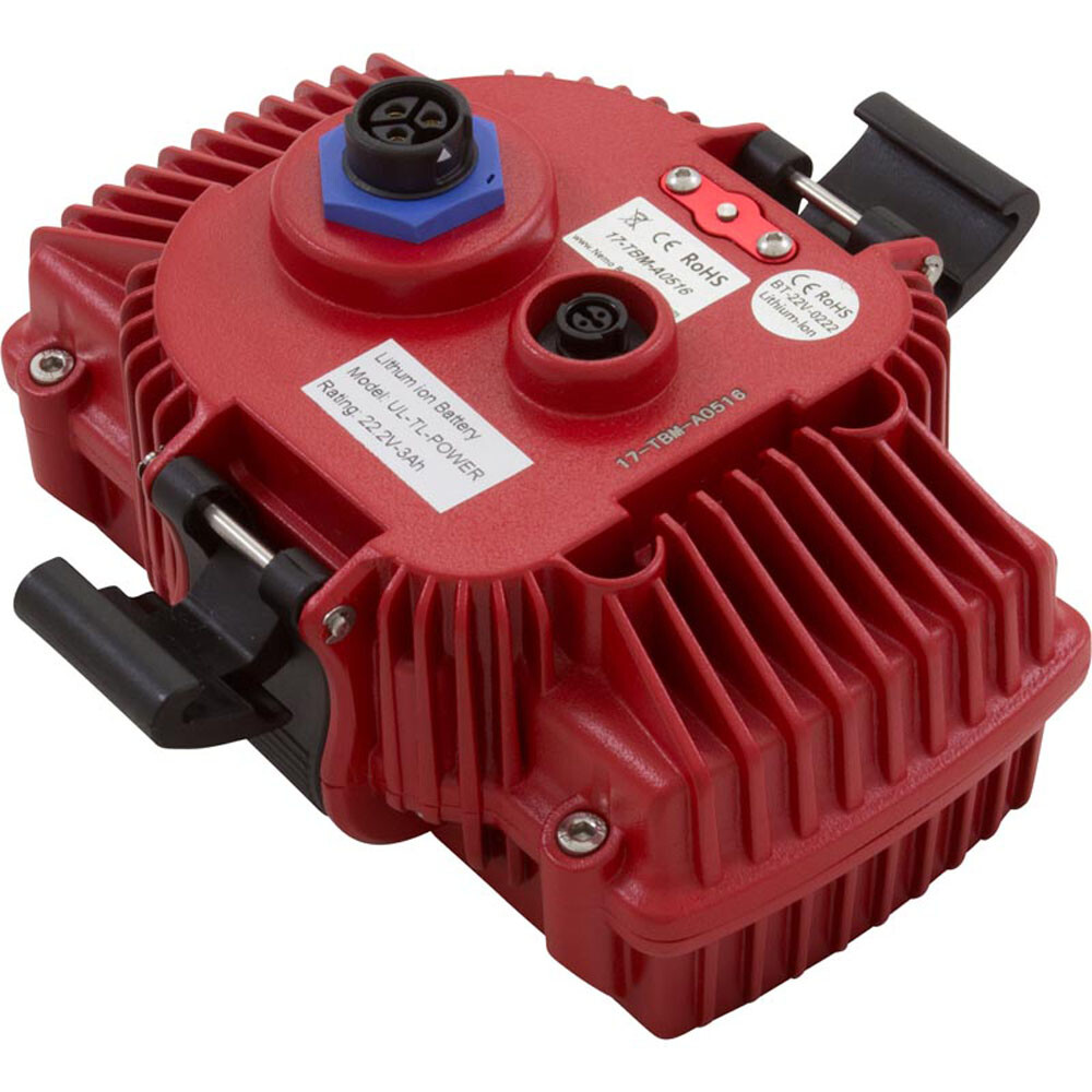 Nemo Power Tools TB-22V-3Ah 22V 3Ah Angle Grinder Battery