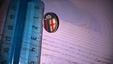 BOLOGNA CALCIO PINS SPILLA SQUADRA CALCIO BOLOGNA FC - BFC