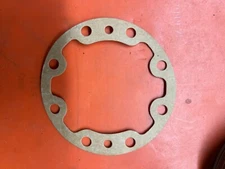 5 Qty Sid Harvey’s Gaskets For Suntec Pump New Pre Owned