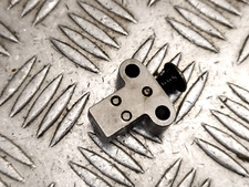 SUZUKI VZR1800 2006 06 17 REAR CYLINDER CAM CHAIN LOWER TENSIONER M1800R M109R