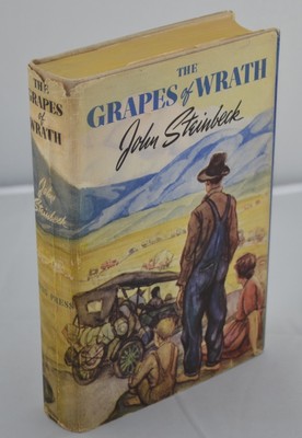 steinbeck the grapes of wrath steinbeck the grapes of wrath