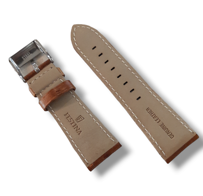 Pelle Marrone Cinturini Per Orologi Festina Cinturino Per Orologio
