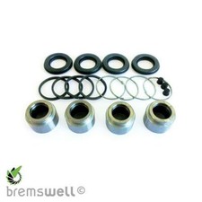 Bremssattel Reparatursatz 40mm + Kolben für Fendt Favorit 500 509 510 511 512