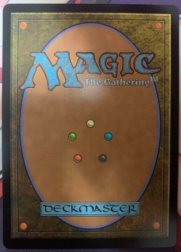 MTG Foil Wilds of Eldraine Anime Enchanting Tales Smothering Tithe (NM) JAPANESE - Picture 2 of 2