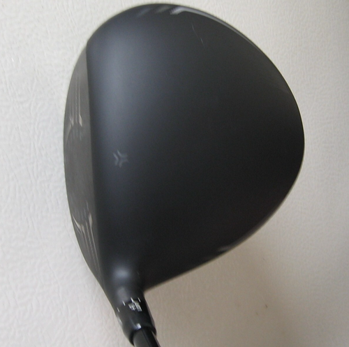 Srixon ZX-5 MKII 9.5 driver head only with headcover, no tool - Picture 4 of 15