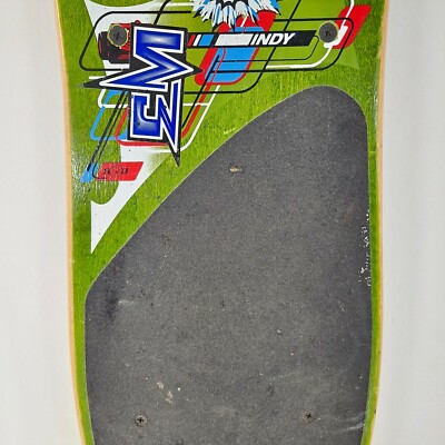 Vew-Do Balance Board Indy Board Only - NO ROLLER | eBay