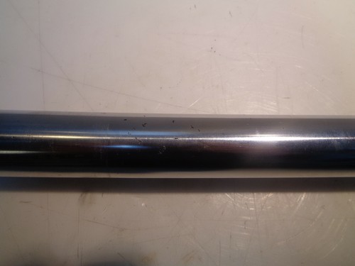 BMW R80ST Left hand fork assembly BMW Pt Nr 31421237199 & 31421451665 - C3 - - Picture 7 of 8