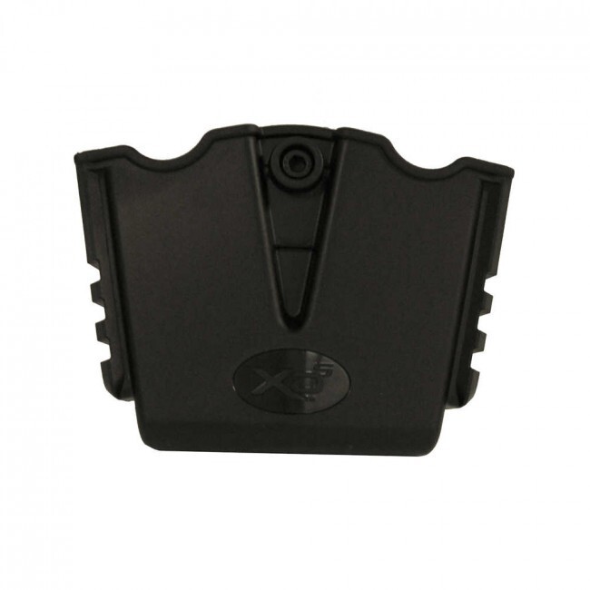 Springfield Double Magazine Pouch Fits ACP Mag. For Springfield XD-S MP-image