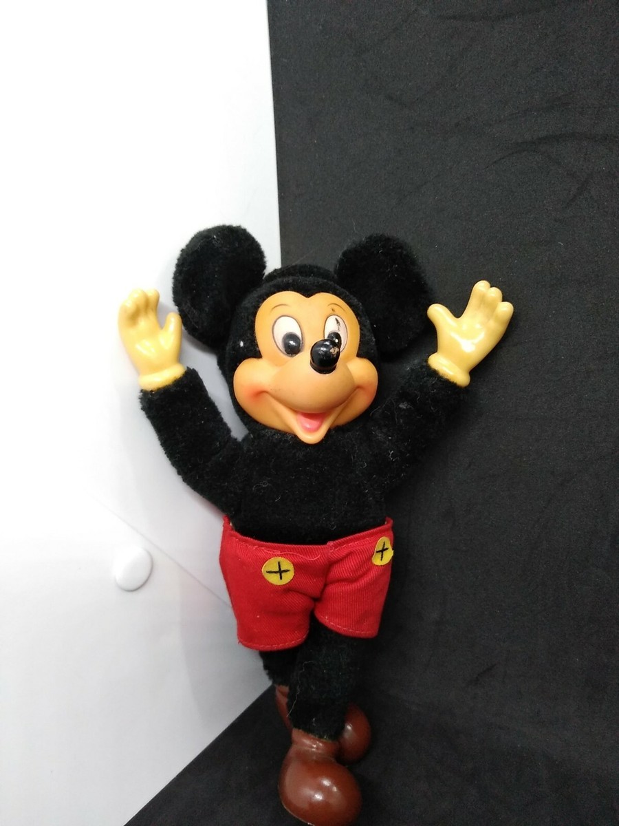 【希少】50's U.S.A vintage Mickey ミッキーマウス 特大 希少】50's U.S.A vintage Mickey ミッキーマウス 特大 - メルカリ