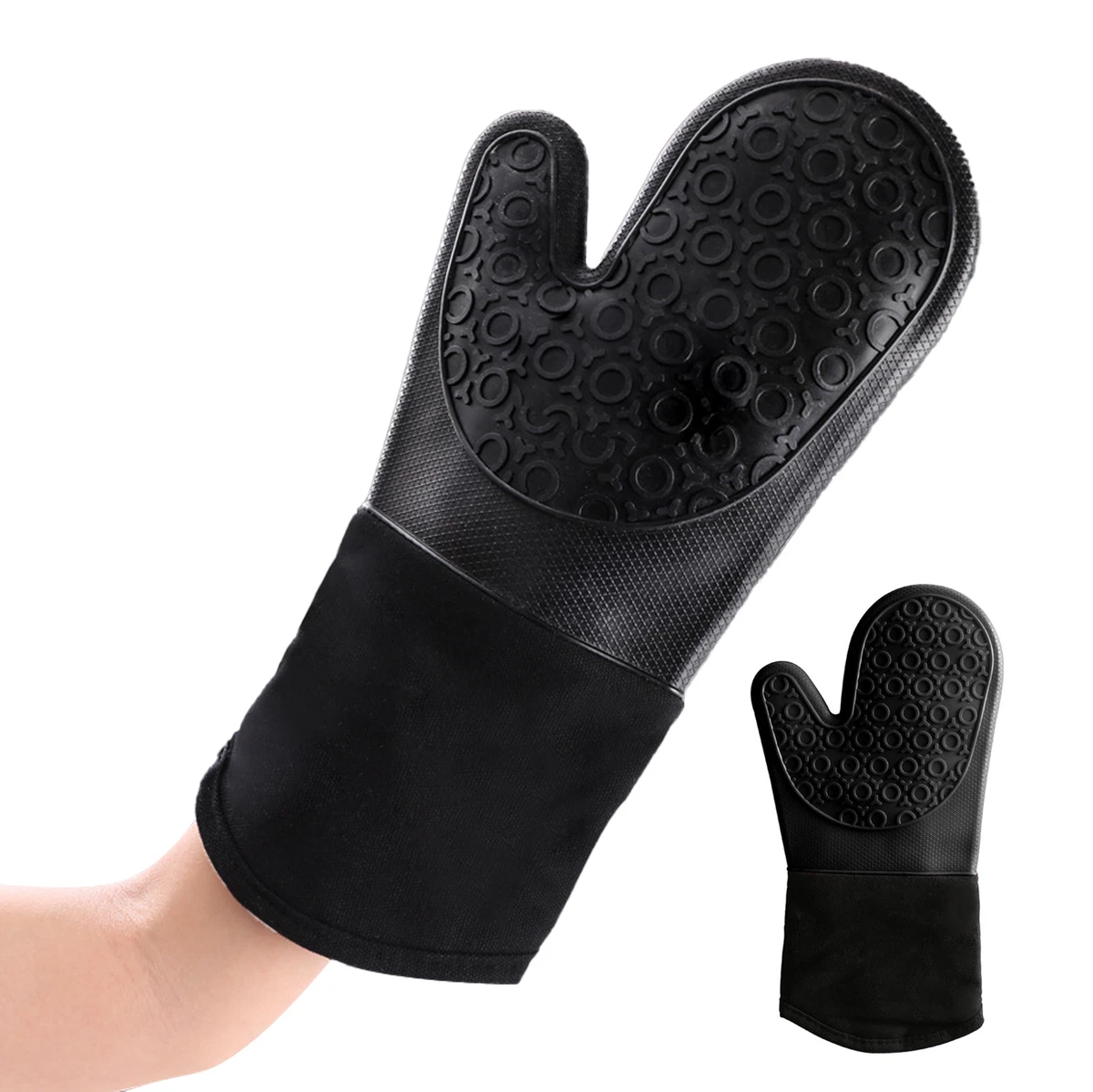Cooking glove sale