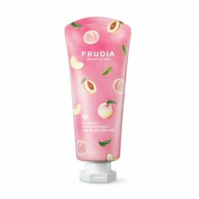 Frudia My Orchard Peach Body Essence 200ml - FREE SHIPPING