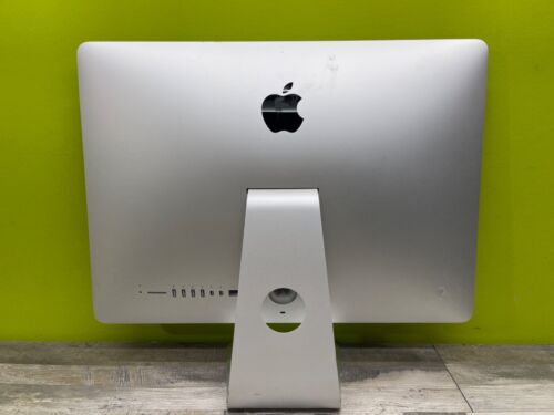 Apple iMac 21.5" Desktop - Quad i5 2.7GHz - 8GB - 1TB HD - macOS 2019 Catalina - Afbeelding 18 van 20