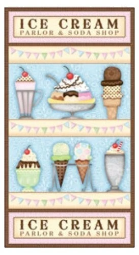 棉质食品和饮料工艺面料片