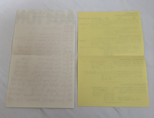 The Who Live At Leeds Decca Records MG712421 Daltrey Townshend Moon 1970 - Picture 13 of 15