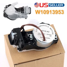 Washer Shift Actuator W10913953 Compatible with For Amana Crosley Whirlpool US