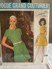 2240 PATRON VOGUE VINTAGE