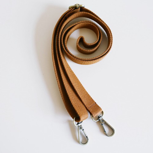 Handbag Belt Strap Canvas Crossbody Replacement Bag Shoulder Adjustable Belt UK - Picture 11 of 14