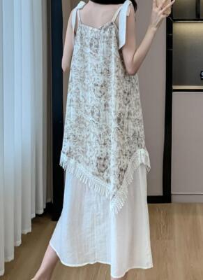 blue lace dresses for women Glorious Royal Blue Lace Sleeveless Mermaid Prom Dress main image 0