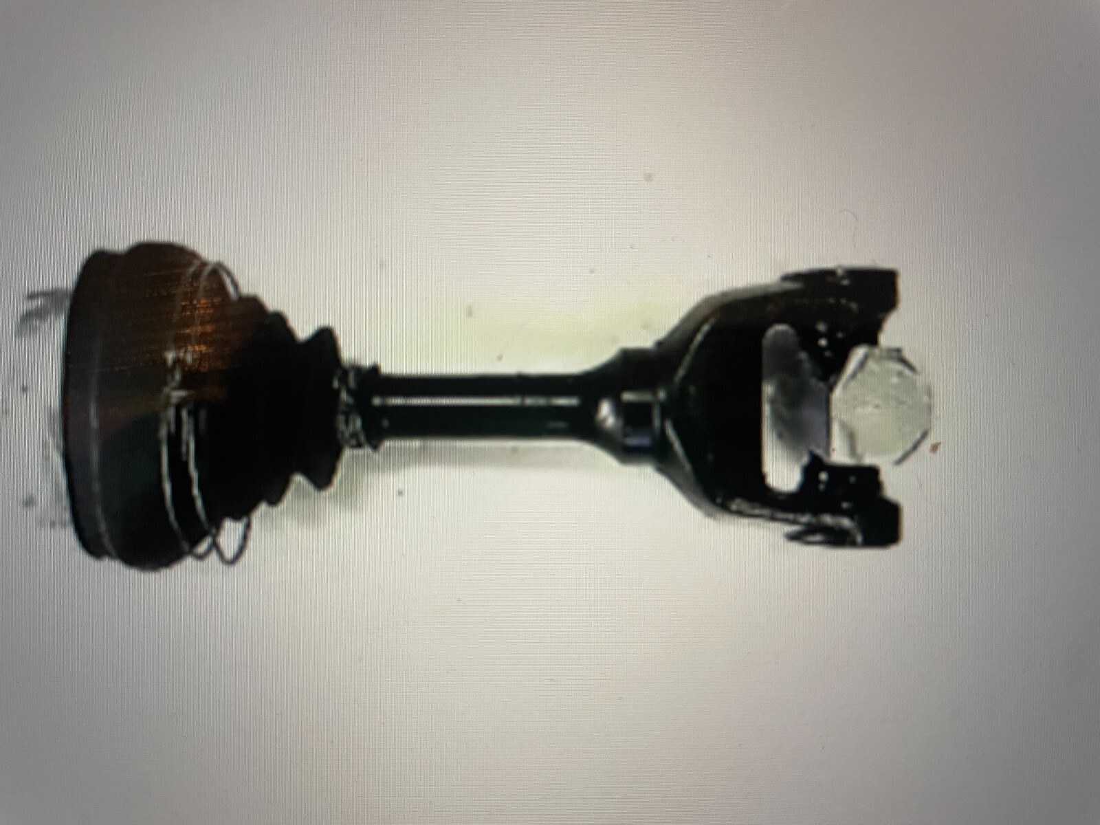 ROLLS ROYCE CORNICHE  REAR HALF DRIVE SHAFT AXLE RH2388 FITS 65 T0 80