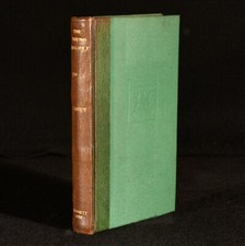 1836 The Young Disciple by Eliza Paget Second Edition Very Scarce