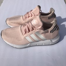 adidas swift run ice pink
