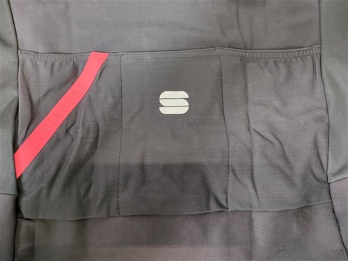 Sportful Men's Fiandre Pro Jacket - Size Medium - Picture 8 of 12