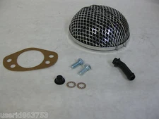 SU  HD8   HS8  JAGUAR  AUSTIN  HEALEY  2" AIR FILTER