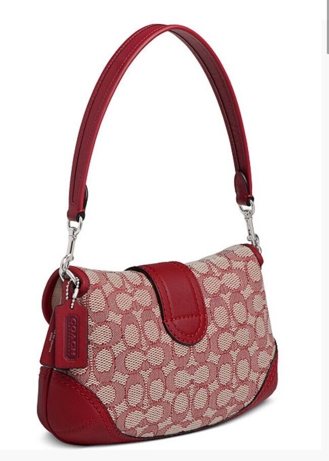 セール【COACHブティック】 Soho フラップバッグ CY915 COACH® | Soho Flap Bag