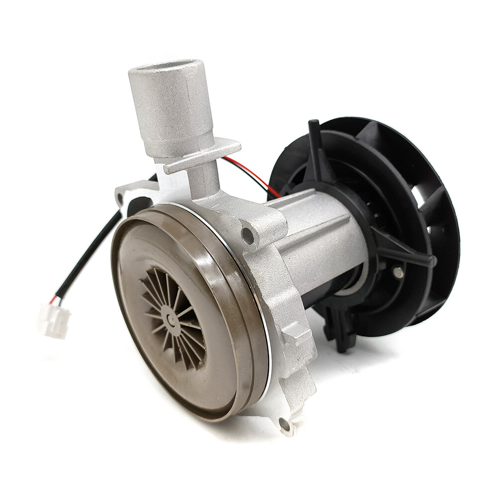 2/5KW 12V/24V Car Blower Fan Motor Assembly Fan For Air Diesel Parking Heaters eBay