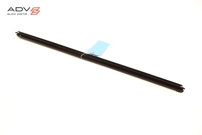2024-25 CHEVROLET TRAX FRONT RIGHT SIDE DOOR WINDOW INNER WEATHERSTRIP SEAL OEM