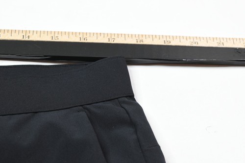 Fabletics The Only Pants Mens 35x33 Black Slim Fit Stretch Lightweight Golf - 第 7/9 張圖片