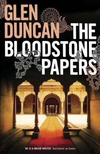The Bloodstone Papers-Glen Duncan