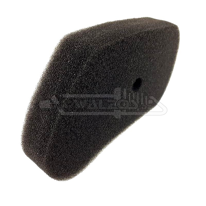 Schaumstoff-Luftfilter Für Honda HR173 Bis GV100 – Ersetzt 17211-ZG1-700, Made In Europe