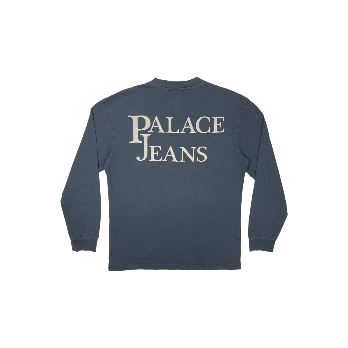 Palace jeans t shirt sales