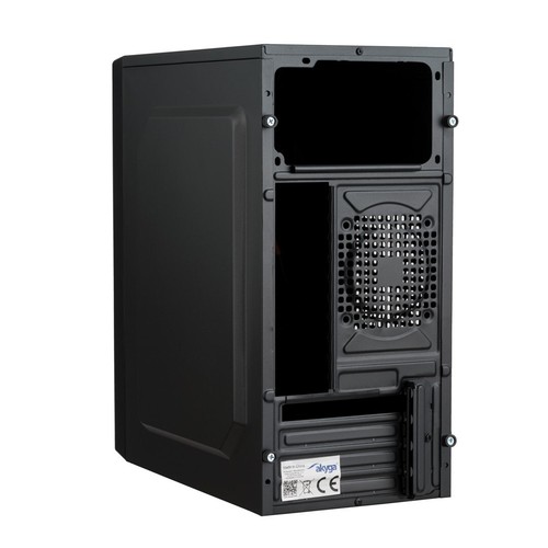 5901720135957 Akyga AK35BK Obudowa komputera Micro Tower Czarna Akyga - Zdjęcie 12 z 12