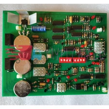 G1379-3 Logic Circuit Board For NA-3S NA-3N NA-4 Welder Control Box (1pcs)