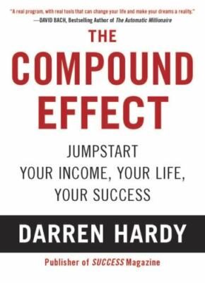 #ad #ad The Compound Effect: Multiplying Your Success One Simple Step at a Time $5.11