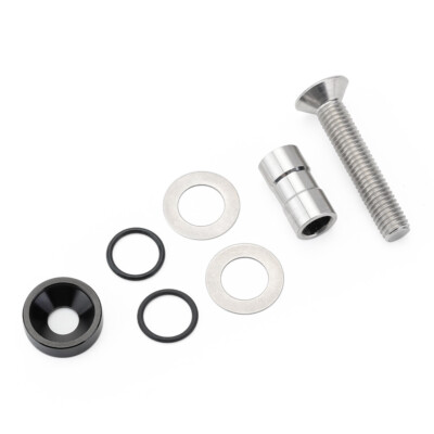 Gear Shift Lever Bolt Screws For KAWASAKI Ninja 650 ZX10R Versys